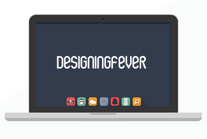 Designing Fever Web Design
